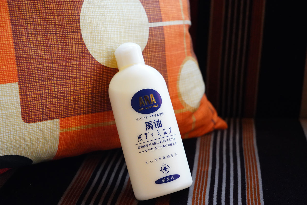 雪蜜馬油薬用ボディミルク200mL×20本 フェニックス 3セット - 家庭用品