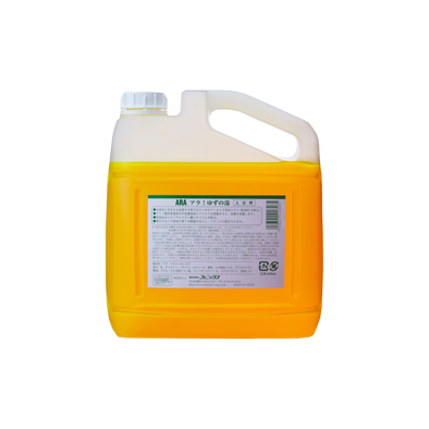 アラ!ゆずの湯4L|株式会社フェニックス 公式サイト アラ!ゆずの湯4L|株式会社フェニックス 公式サイト
