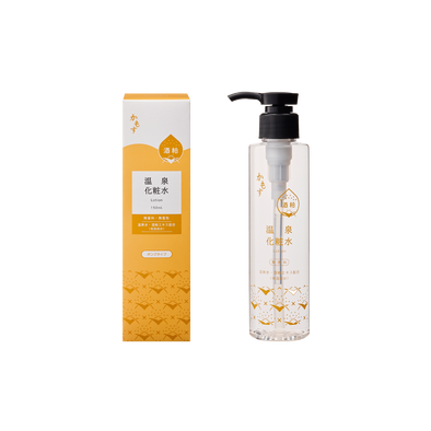 かもす 温泉化粧水150mL|株式会社フェニックス 公式サイト かもす 温泉化粧水150mL|株式会社フェニックス 公式サイト