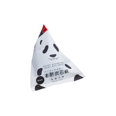 木酢炭石鹸120g|株式会社フェニックス 公式サイト 木酢炭石鹸120g|株式会社フェニックス 公式サイト