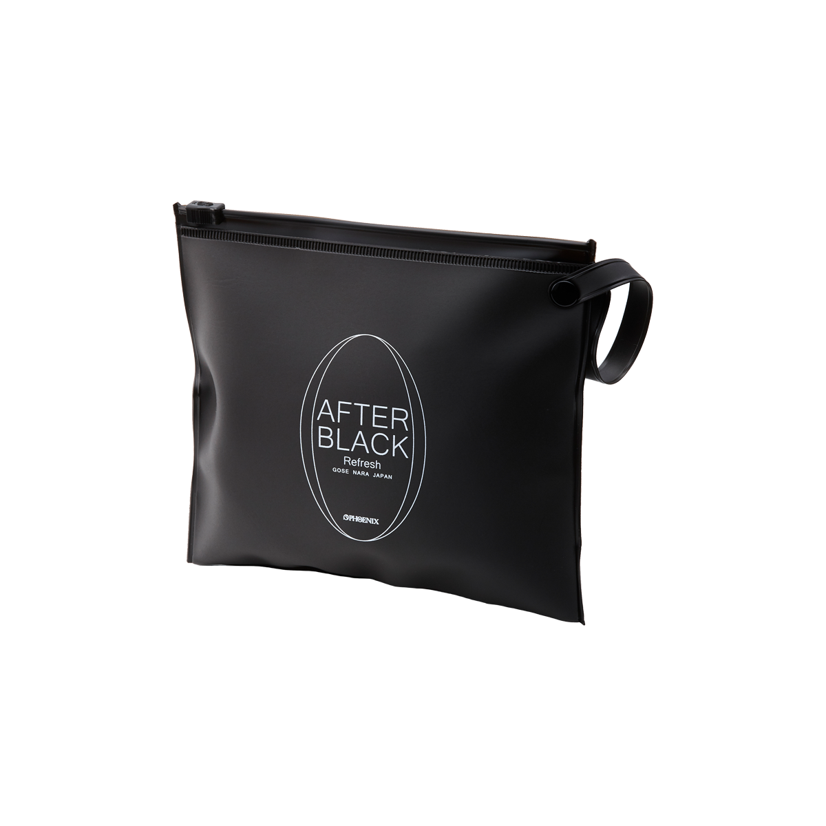 AFTER BLACK ポーチセット 80g|株式会社フェニックス 公式サイト AFTER BLACK ポーチセット 80g|株式会社フェニックス 公式サイト