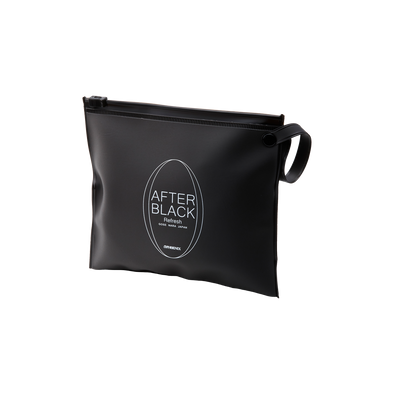 AFTER BLACK ポーチセット 80g|株式会社フェニックス 公式サイト AFTER BLACK ポーチセット 80g|株式会社フェニックス 公式サイト