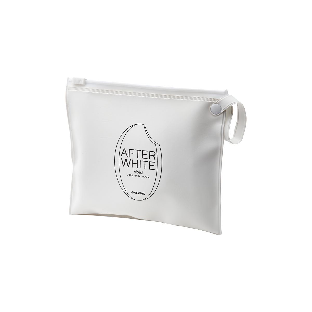 AFTER WHITE ポーチセット 80g｜株式会社フェニックス 公式サイト