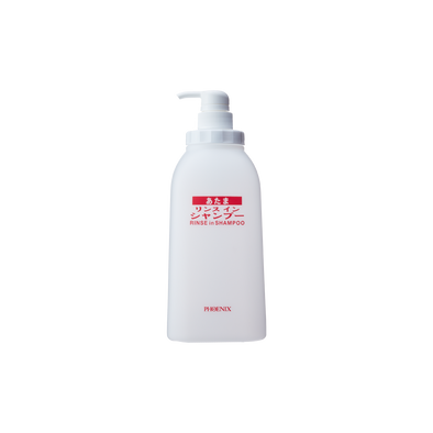 リンスインシャンプー 詰替容器 1200mL – 株式会社フェニックス リンスインシャンプー 詰替容器 1200mL – 株式会社フェニックス