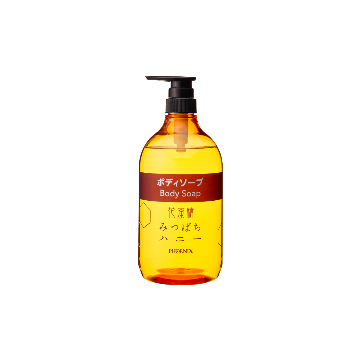 花蜜精みつばちハニーボディソープ18L|株式会社フェニックス 公式サイト 花蜜精みつばちハニーボディソープ18L|株式会社フェニックス 公式サイト