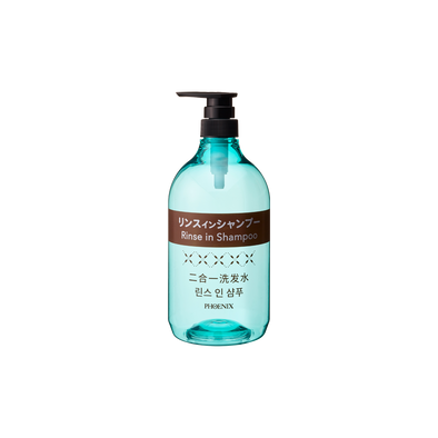 SNOW リンスインシャンプー 詰替容器 1000mL – 株式会社 SNOW リンスインシャンプー 詰替容器 1000mL – 株式会社
