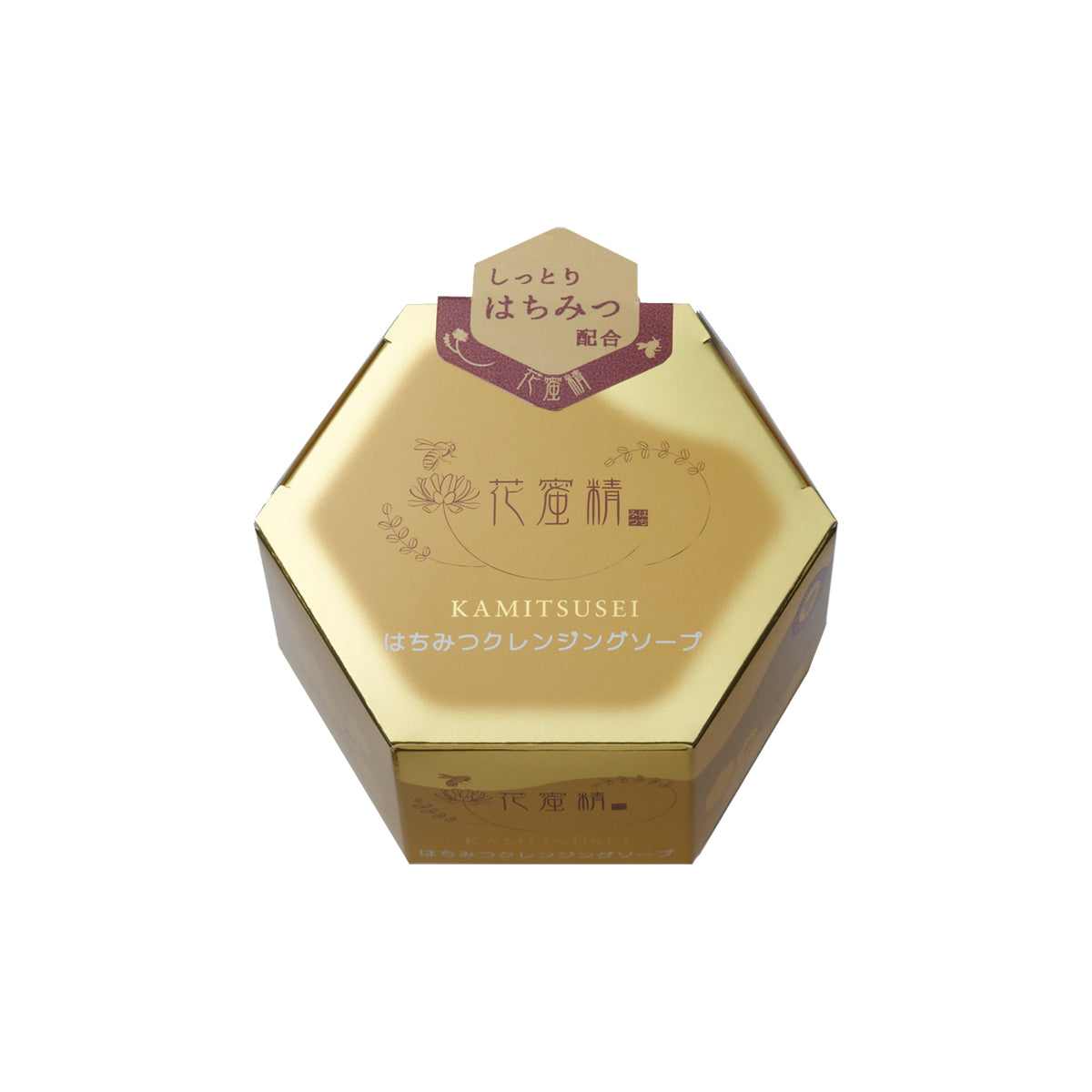 花蜜精みつばちハニー｜株式会社フェニックス